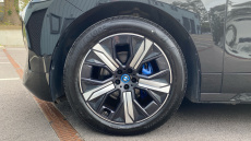 BMW iX 240kW xDrive40 M Sport Edition 76.6kWh 5dr Auto Electric Estate